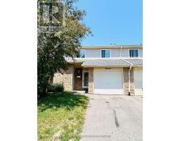 11 - 50 BLACKWELL AVENUE, Toronto, Ontario