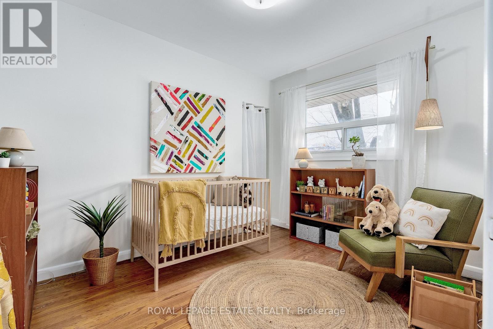 11 Garrick Road, Toronto, Ontario  M1M 1S6 - Photo 21 - E12914508