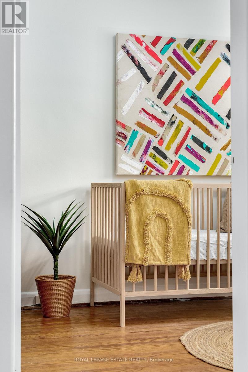 11 Garrick Road, Toronto, Ontario  M1M 1S6 - Photo 22 - E12914508