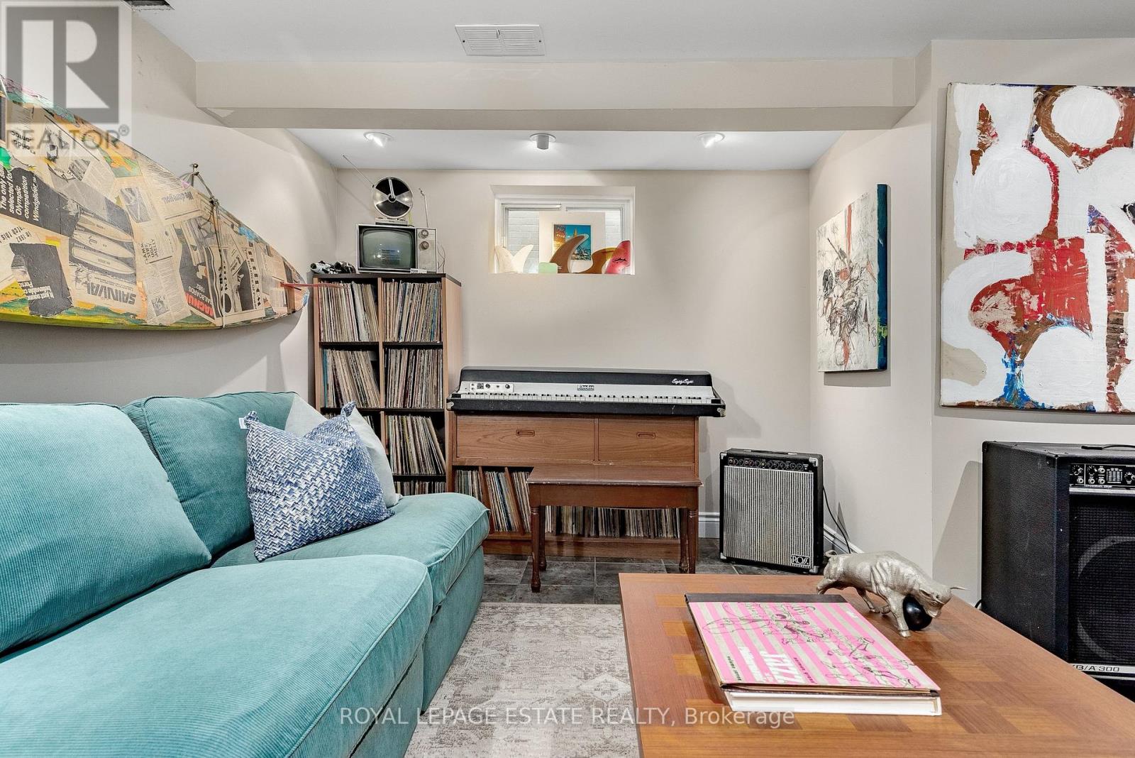 11 Garrick Road, Toronto, Ontario  M1M 1S6 - Photo 35 - E12914508