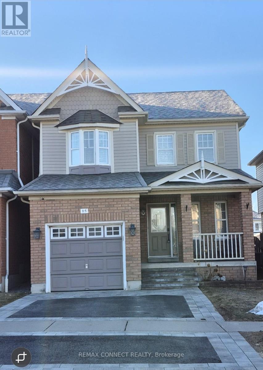 15 Brownridge Place, Whitby, Ontario  L1P 1W3 - Photo 31 - E12878842