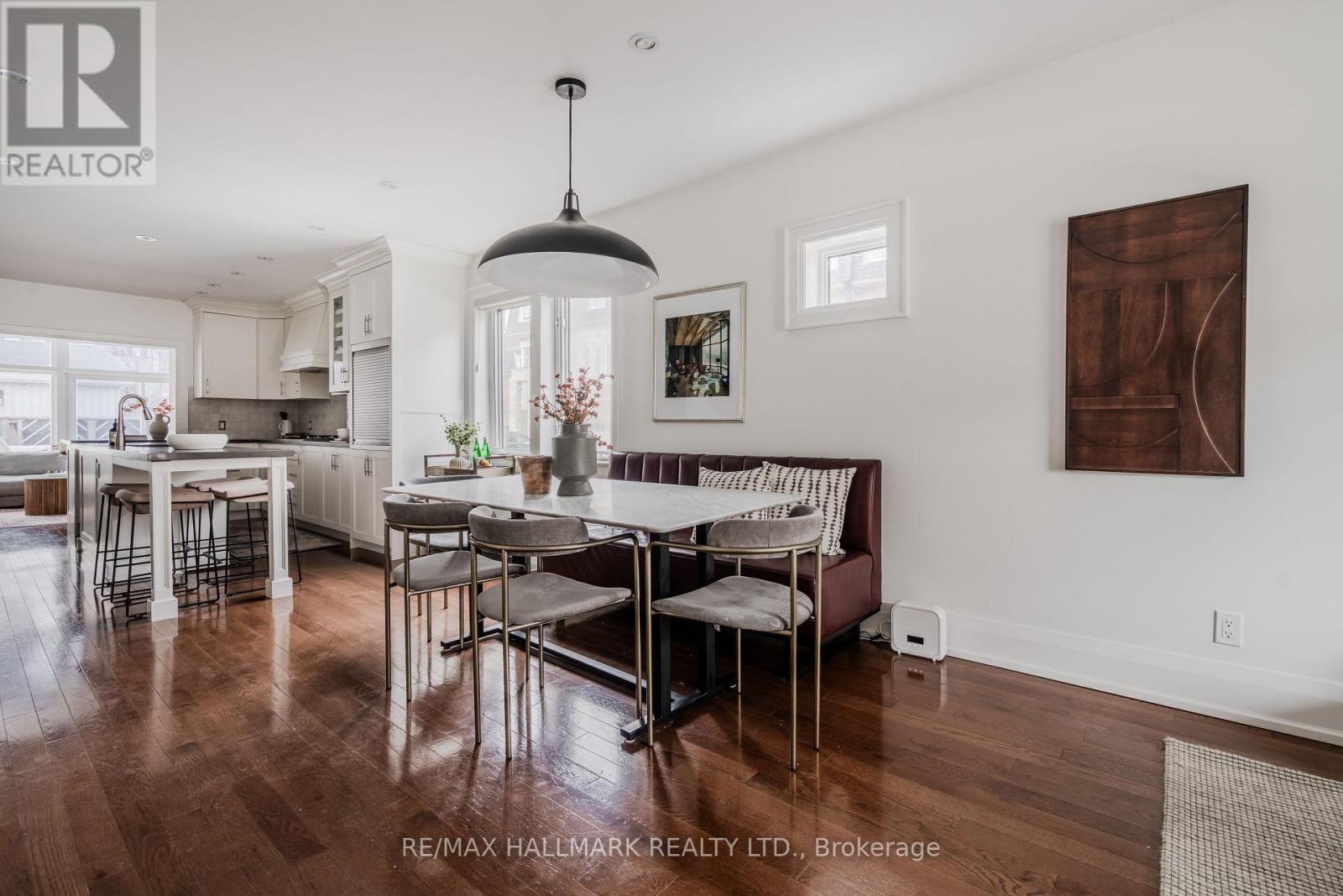 27 Maughan Crescent, Toronto (Woodbine Corridor), Ontario  M4L 3E4 - Photo 10 - E12914288