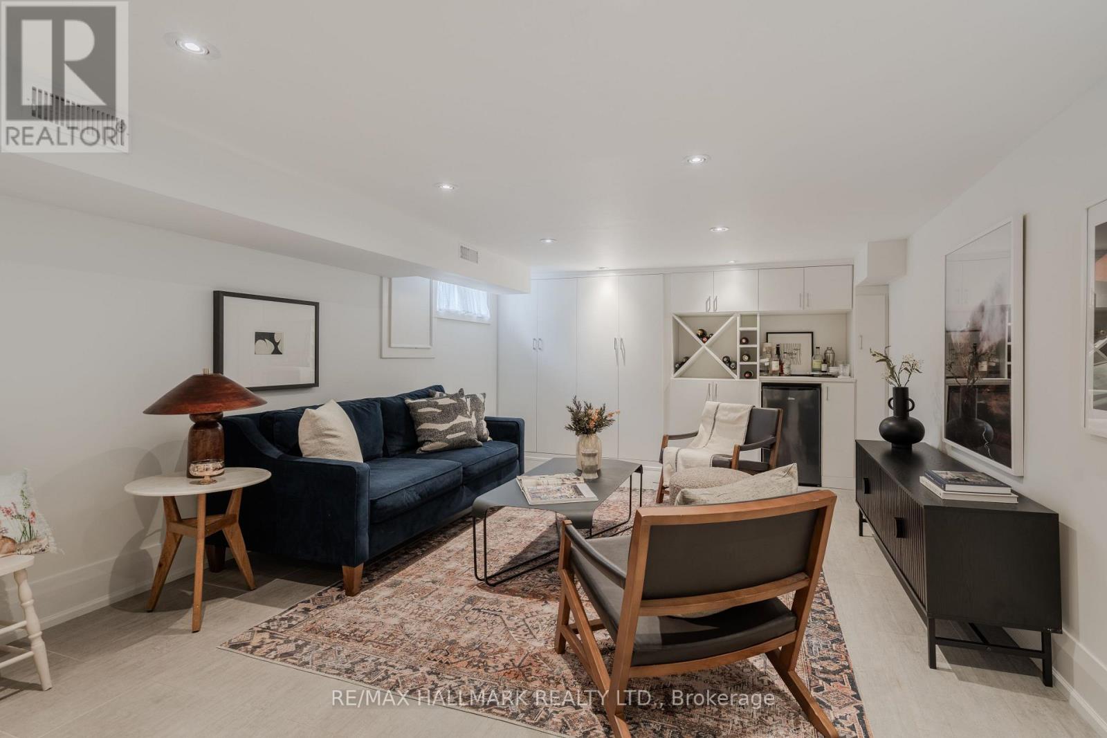 27 Maughan Crescent, Toronto (Woodbine Corridor), Ontario  M4L 3E4 - Photo 34 - E12914288