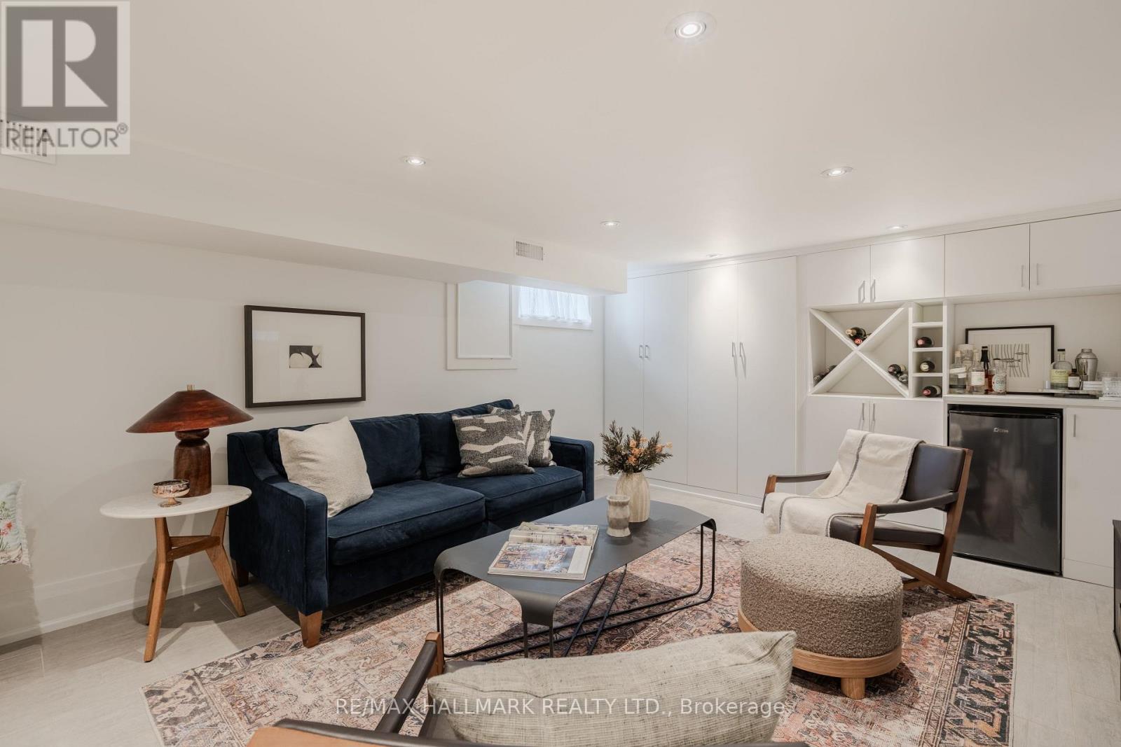 27 Maughan Crescent, Toronto (Woodbine Corridor), Ontario  M4L 3E4 - Photo 35 - E12914288