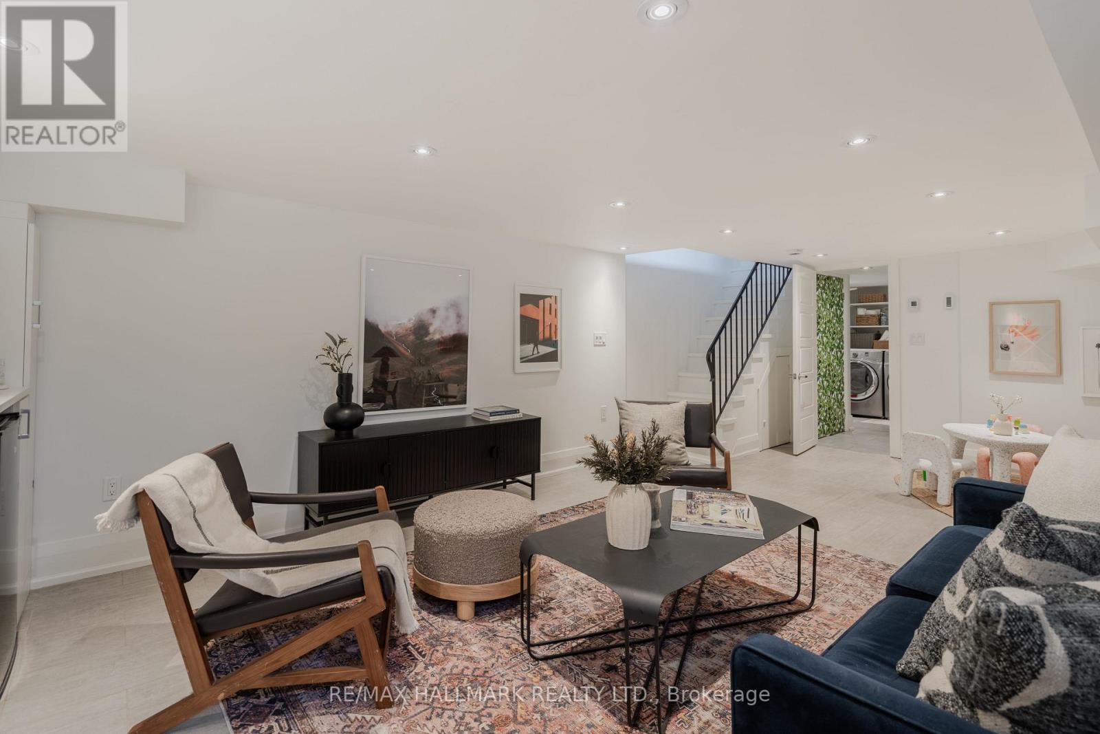 27 Maughan Crescent, Toronto (Woodbine Corridor), Ontario  M4L 3E4 - Photo 36 - E12914288