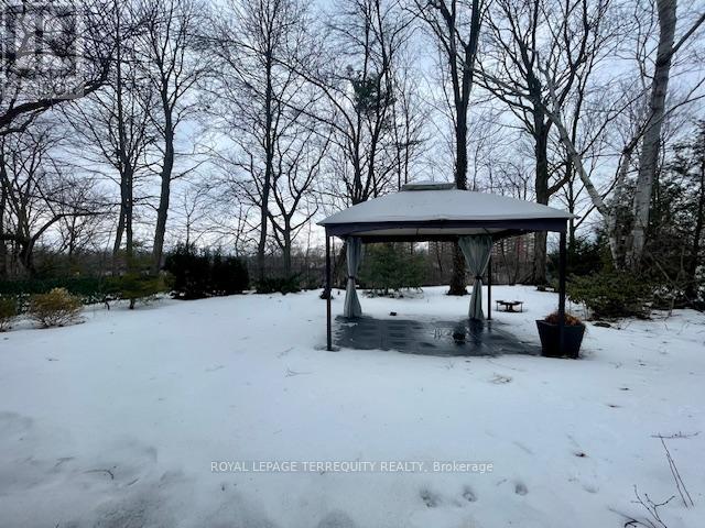 425 River Side Drive, Oakville (Co Central), Ontario  L6K 3N6 - Photo 49 - W12810830