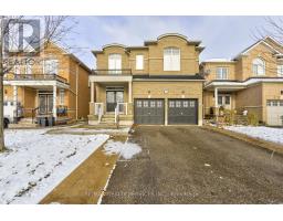 16 FALLGATE DRIVE, Brampton, Ontario