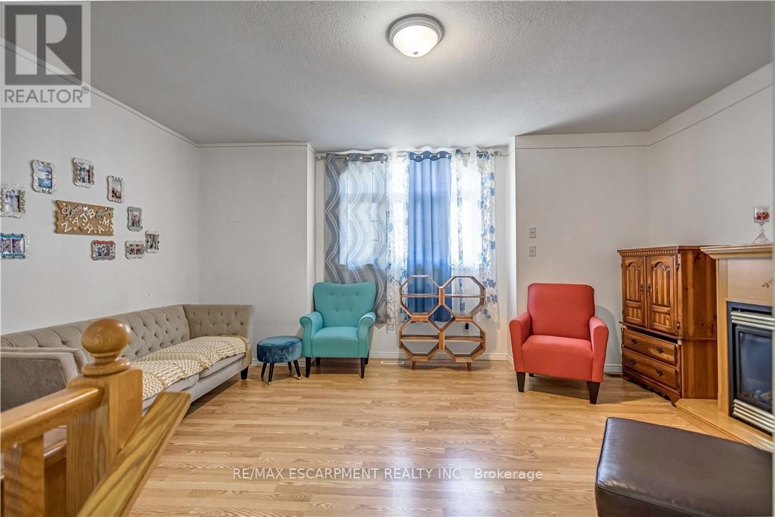 16 Jessica Street, Hamilton (Chappel), Ontario  L8W 4A3 - Photo 17 - X12911716