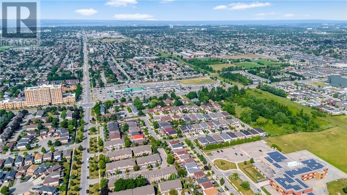 16 Jessica Street, Hamilton, Ontario  L8W 4A3 - Photo 47 - X12911716