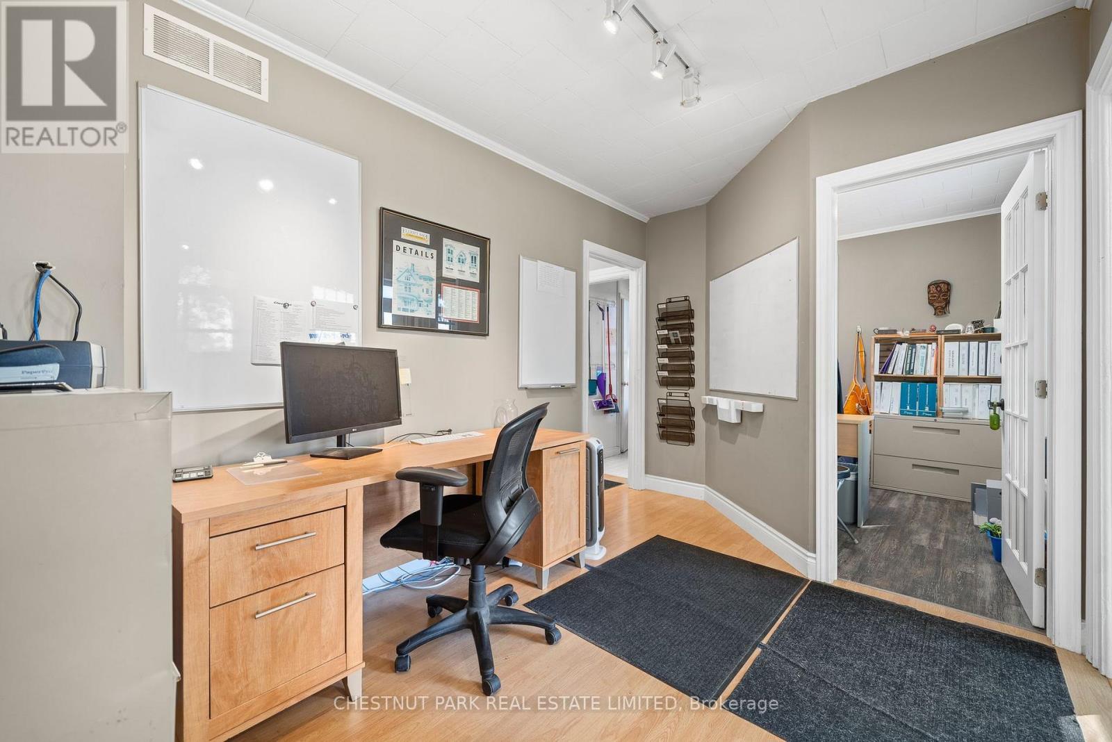 105 & 206 - 13360 Loyalist Parkway, Prince Edward County, Ontario  K0K 2T0 - Photo 2 - X12665056