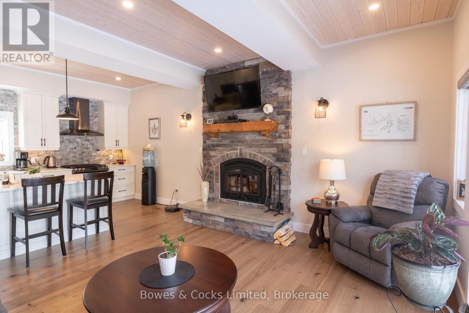 144 Blue Heron Lane, North Kawartha, Ontario  K0L 1A0 - Photo 21 - X12910896