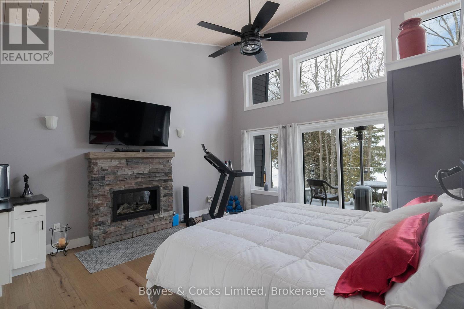 144 Blue Heron Lane, North Kawartha, Ontario  K0L 1A0 - Photo 31 - X12910896