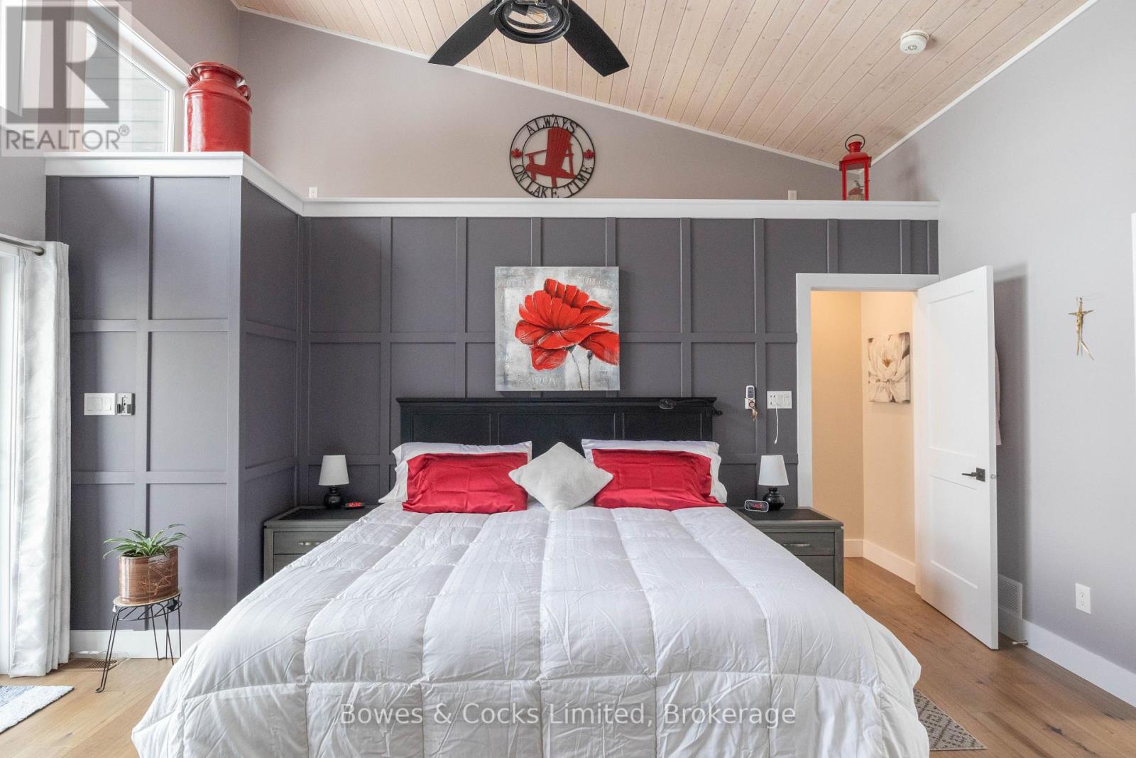 144 Blue Heron Lane, North Kawartha, Ontario  K0L 1A0 - Photo 32 - X12910896