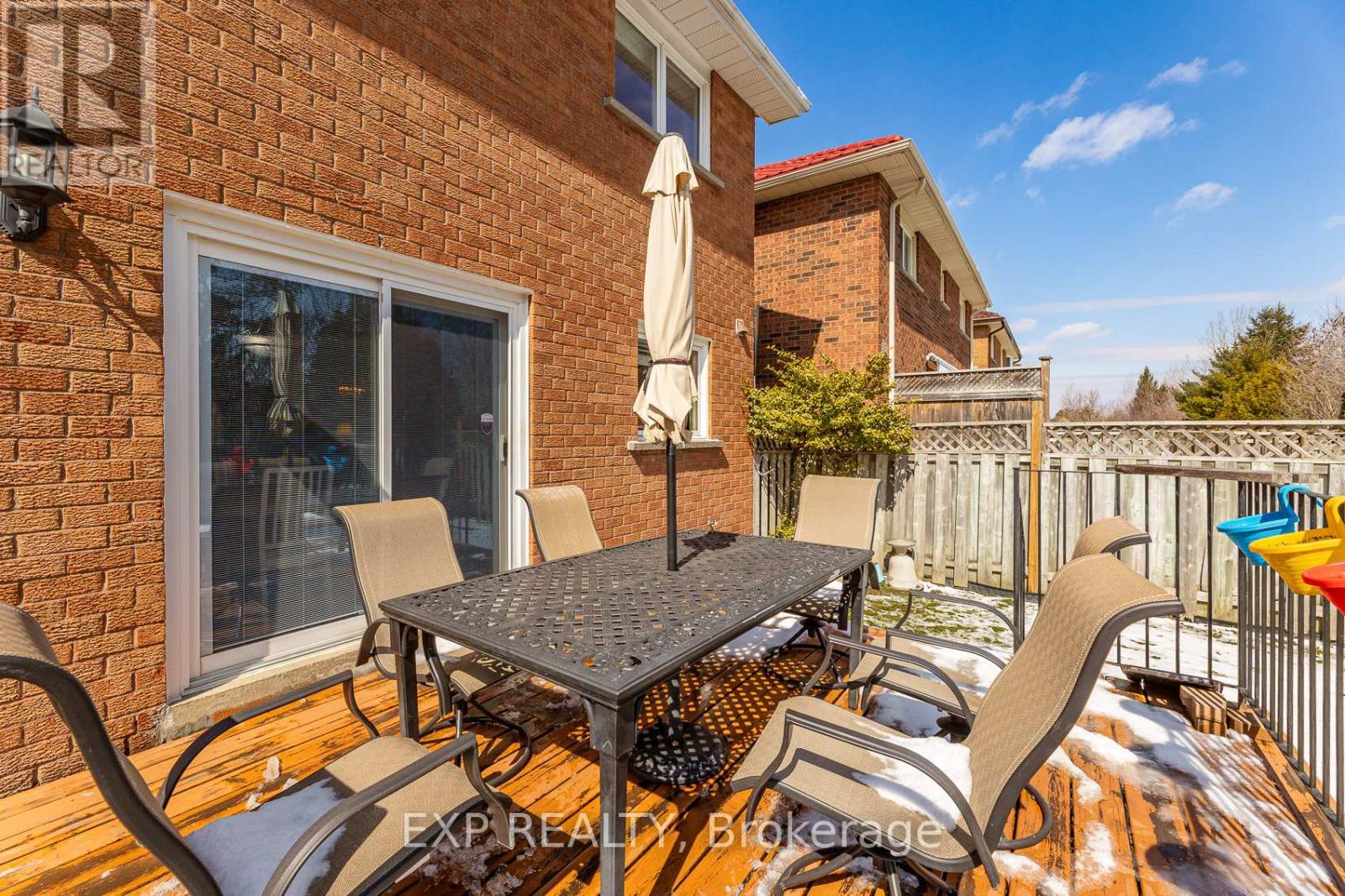 81 Southgate Crescent, Richmond Hill, Ontario  L4B 2E7 - Photo 34 - N12914434