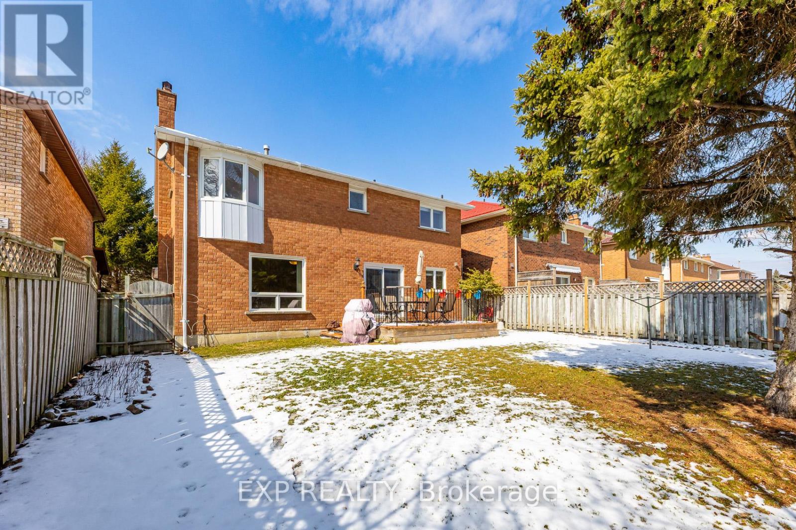 81 Southgate Crescent, Richmond Hill, Ontario  L4B 2E7 - Photo 35 - N12914434