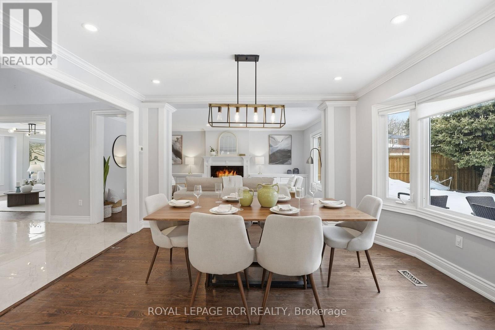 2 Meyer Circle, Markham, Ontario  L3P 4C2 - Photo 11 - N12914452