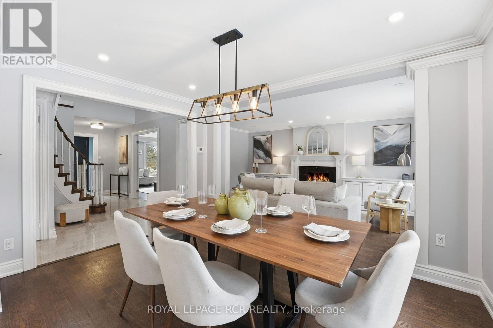 2 Meyer Circle, Markham, Ontario  L3P 4C2 - Photo 13 - N12914452