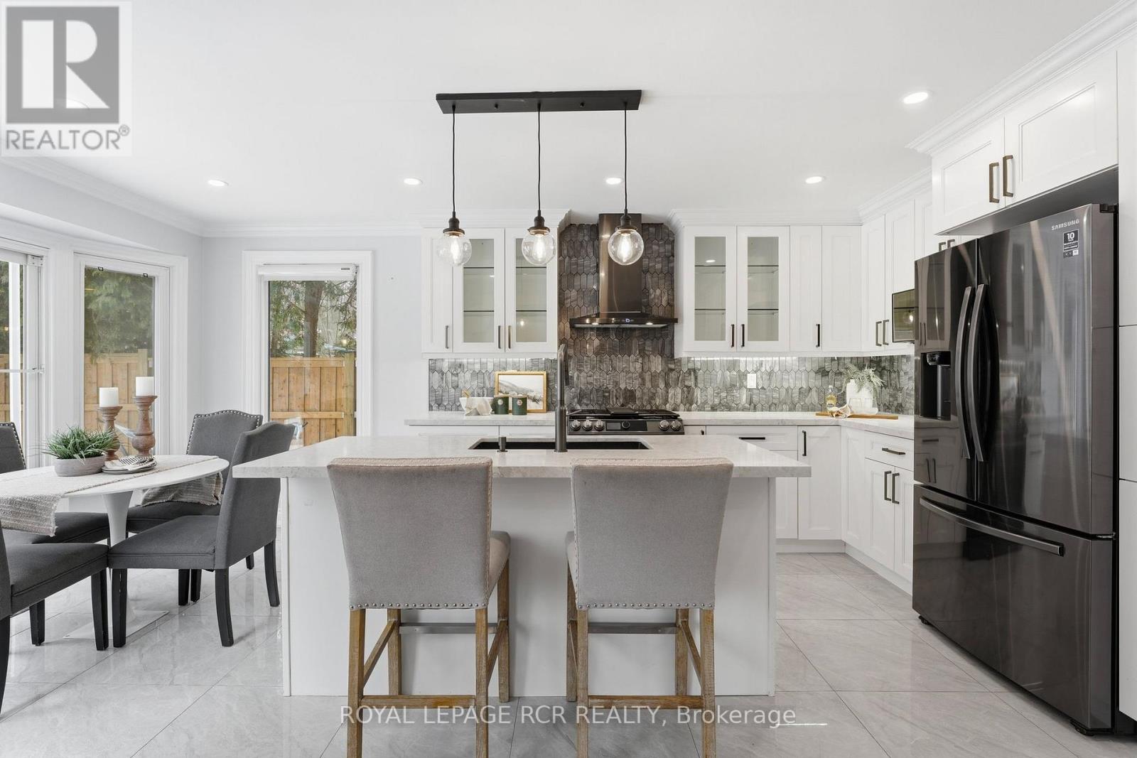 2 Meyer Circle, Markham, Ontario  L3P 4C2 - Photo 14 - N12914452