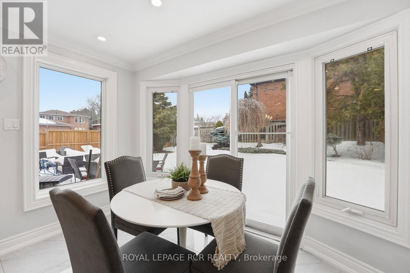 2 Meyer Circle, Markham, Ontario  L3P 4C2 - Photo 18 - N12914452