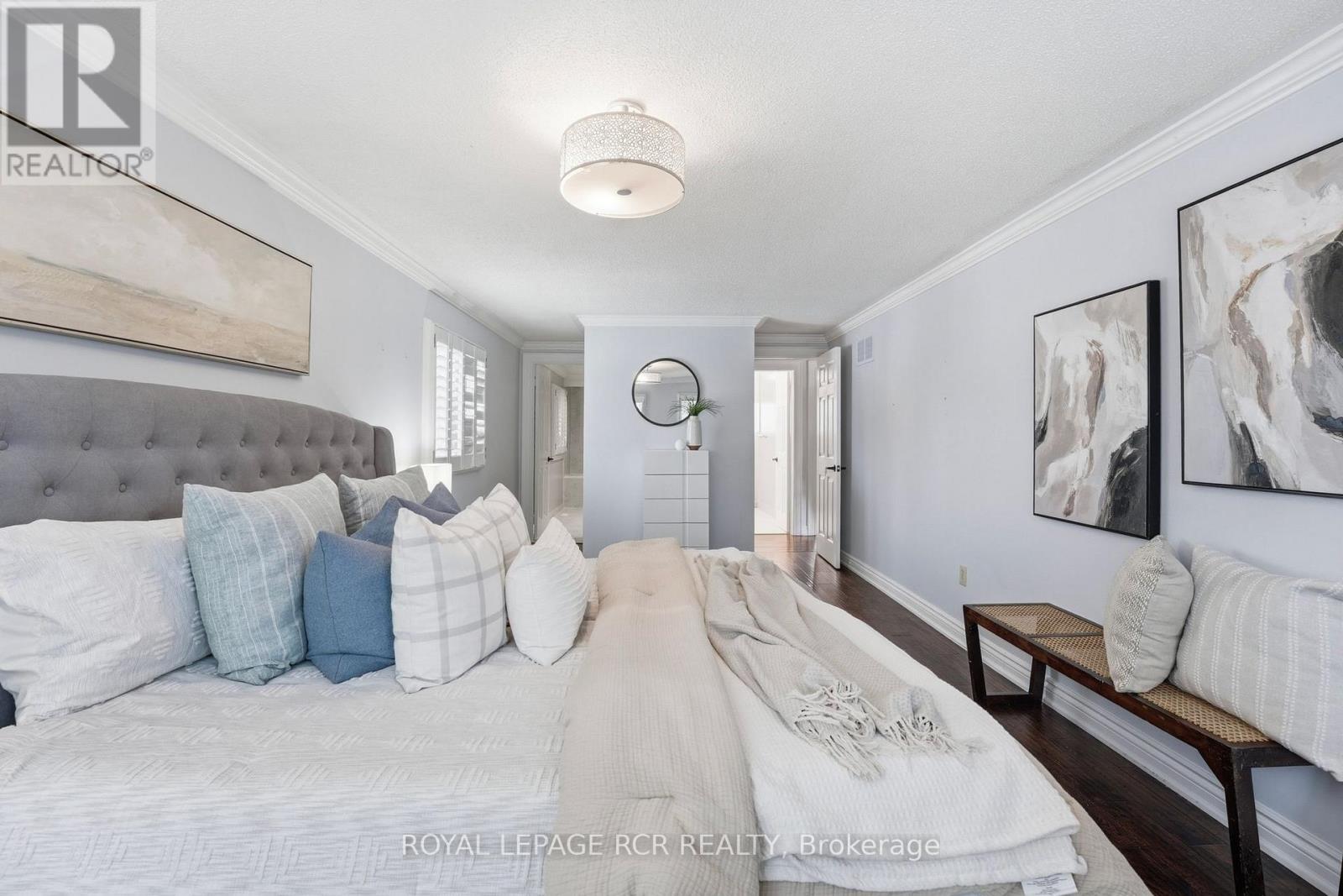 2 Meyer Circle, Markham, Ontario  L3P 4C2 - Photo 23 - N12914452