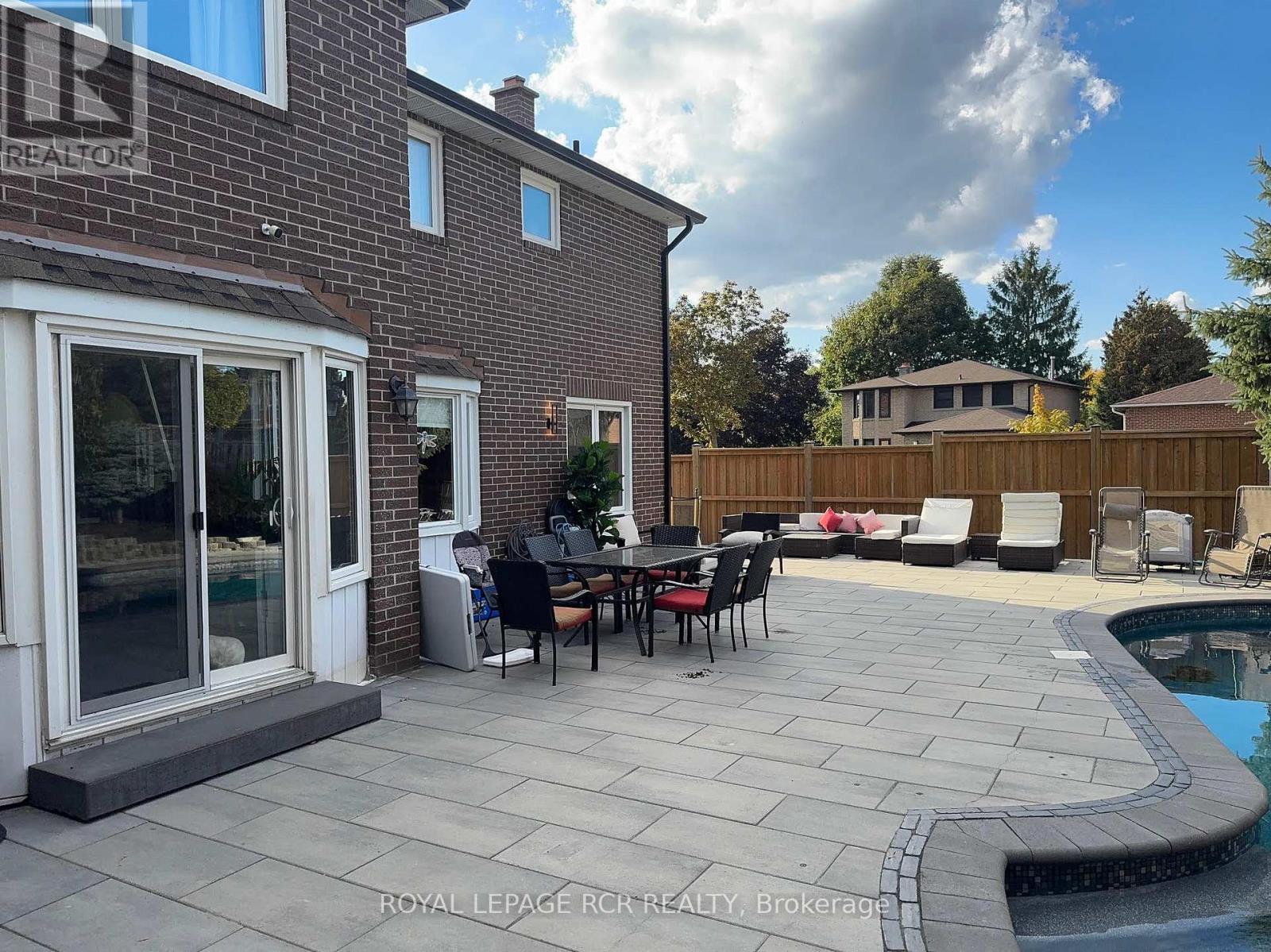 2 Meyer Circle, Markham, Ontario  L3P 4C2 - Photo 45 - N12914452