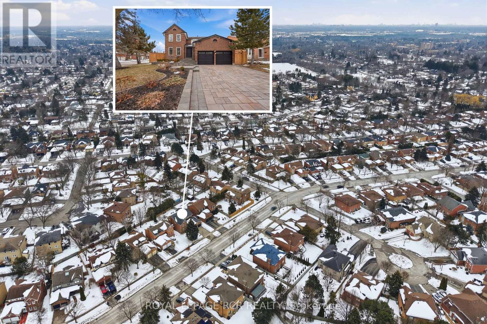 2 Meyer Circle, Markham, Ontario  L3P 4C2 - Photo 48 - N12914452