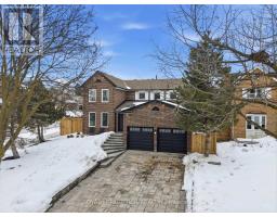 2 MEYER CIRCLE, Markham, Ontario