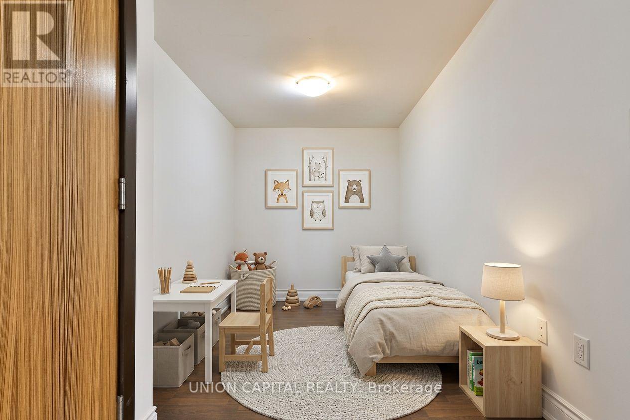 816 - 60 South Town Centre Boulevard, Markham, Ontario  L3R 7Z9 - Photo 14 - N12914528