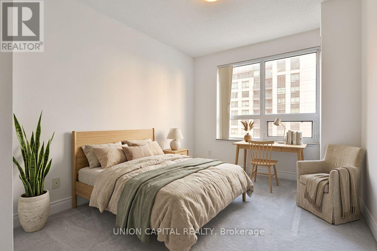 816 - 60 South Town Centre Boulevard, Markham, Ontario  L3R 7Z9 - Photo 18 - N12914528