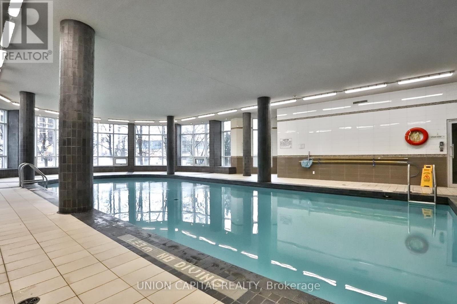 816 - 60 South Town Centre Boulevard, Markham, Ontario  L3R 7Z9 - Photo 24 - N12914528