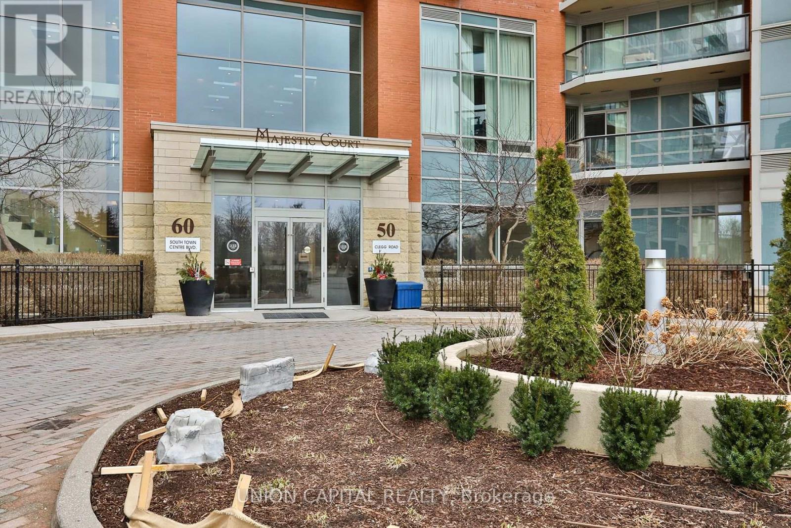 816 - 60 South Town Centre Boulevard, Markham, Ontario  L3R 7Z9 - Photo 26 - N12914528