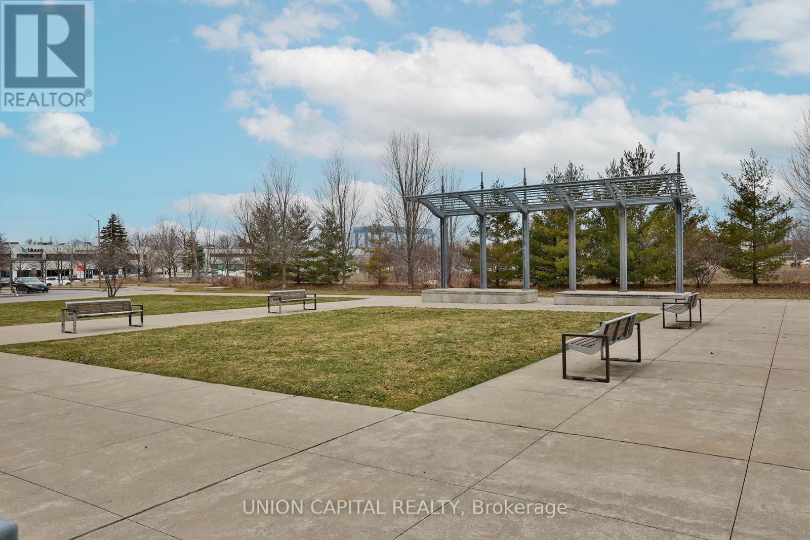 816 - 60 South Town Centre Boulevard, Markham, Ontario  L3R 7Z9 - Photo 27 - N12914528