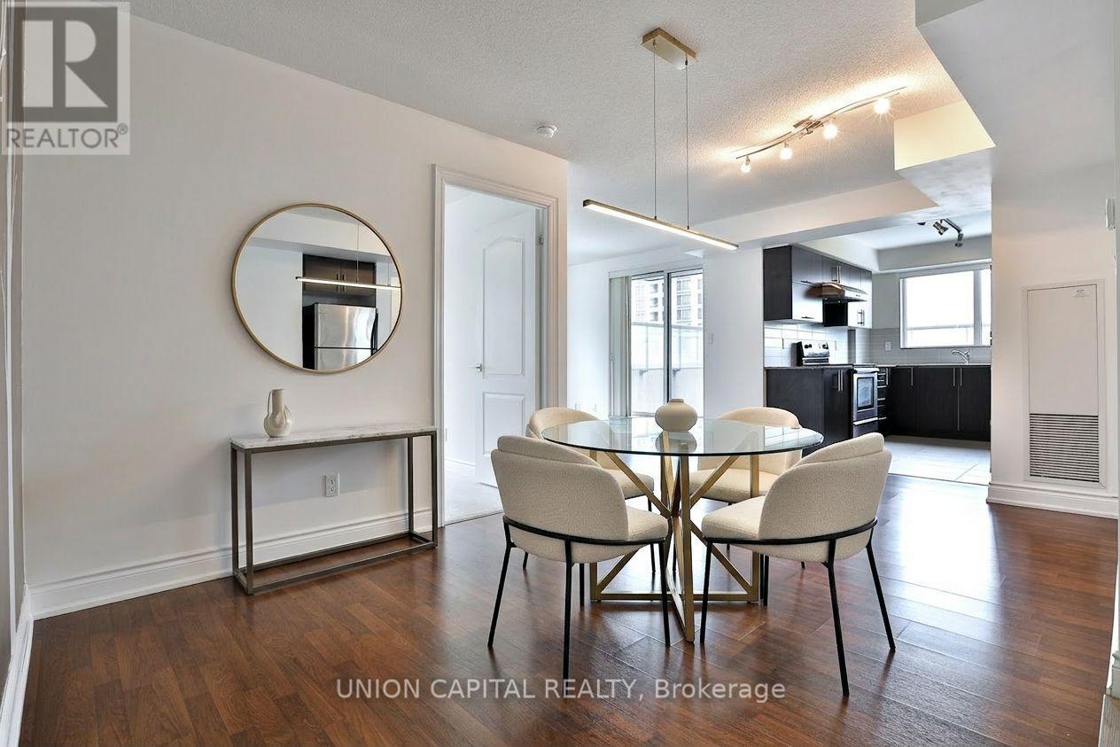 816 - 60 South Town Centre Boulevard, Markham, Ontario  L3R 7Z9 - Photo 5 - N12914528