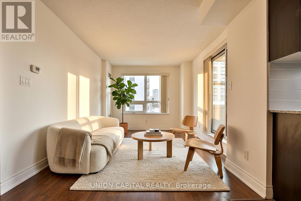 816 - 60 South Town Centre Boulevard, Markham, Ontario  L3R 7Z9 - Photo 9 - N12914528