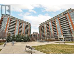816 - 60 SOUTH TOWN CENTRE BOULEVARD, Markham, Ontario
