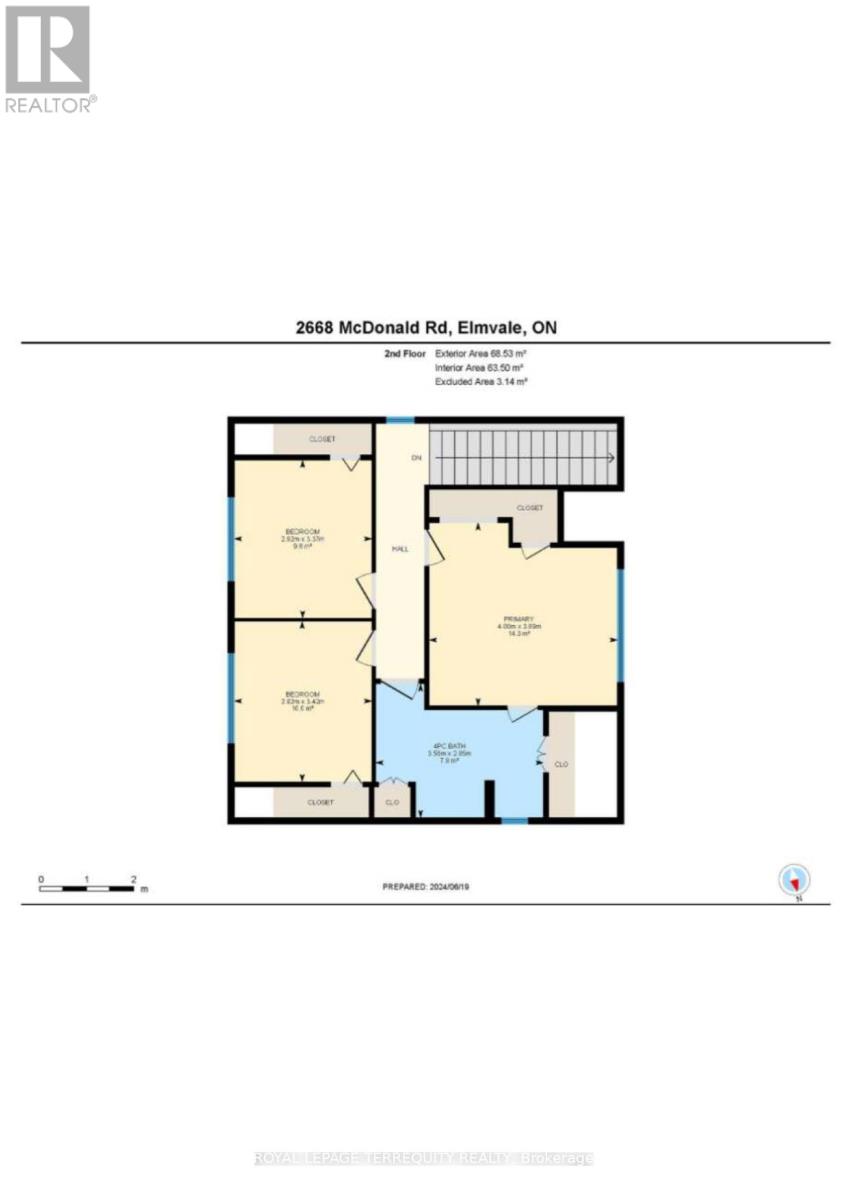 2668 Mcdonald Road, Springwater, Ontario  L0L 1P0 - Photo 37 - S12914386