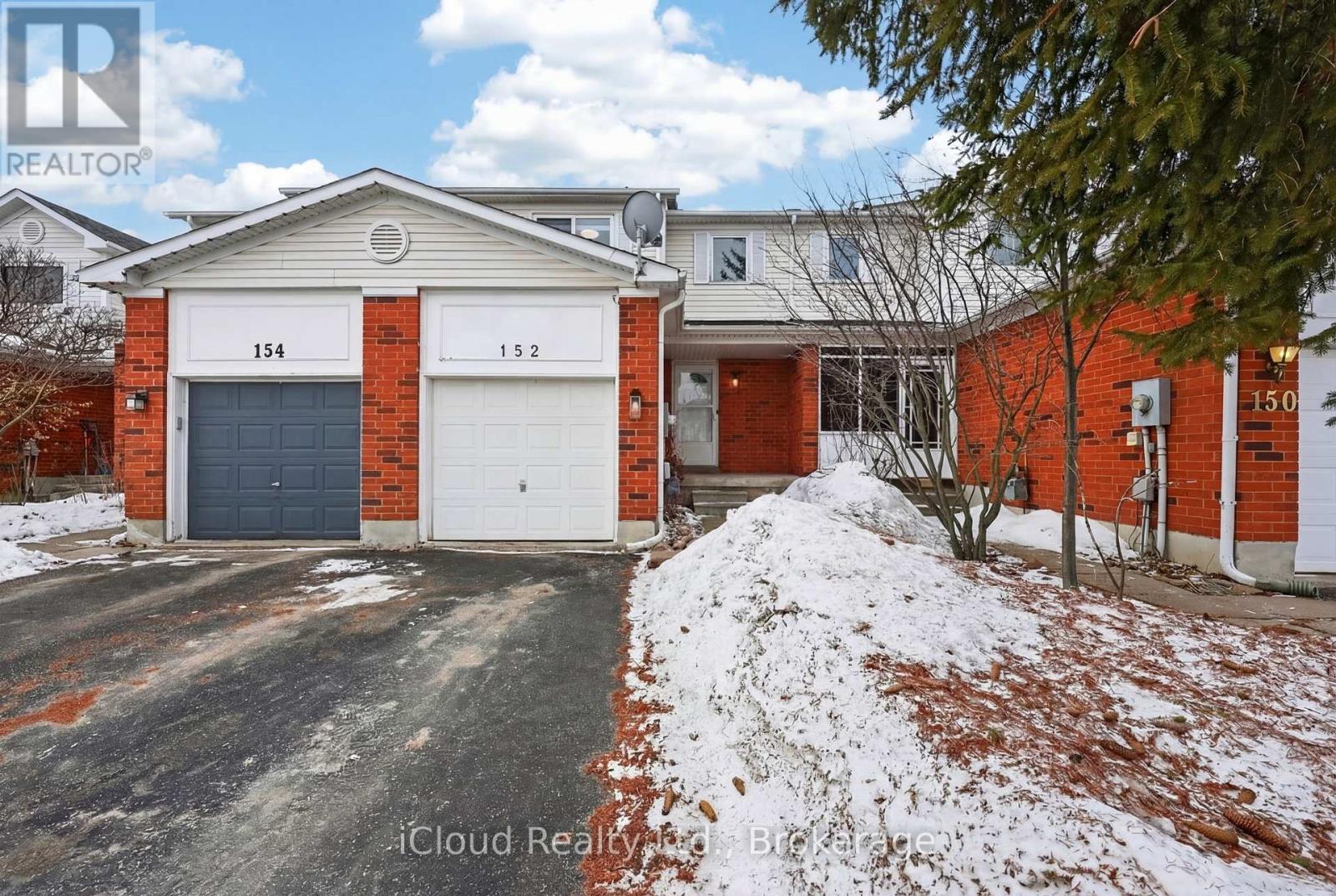 152 Pickett Crescent, Barrie (Painswick North), Ontario  L4N 8C2 - Photo 2 - S12914470