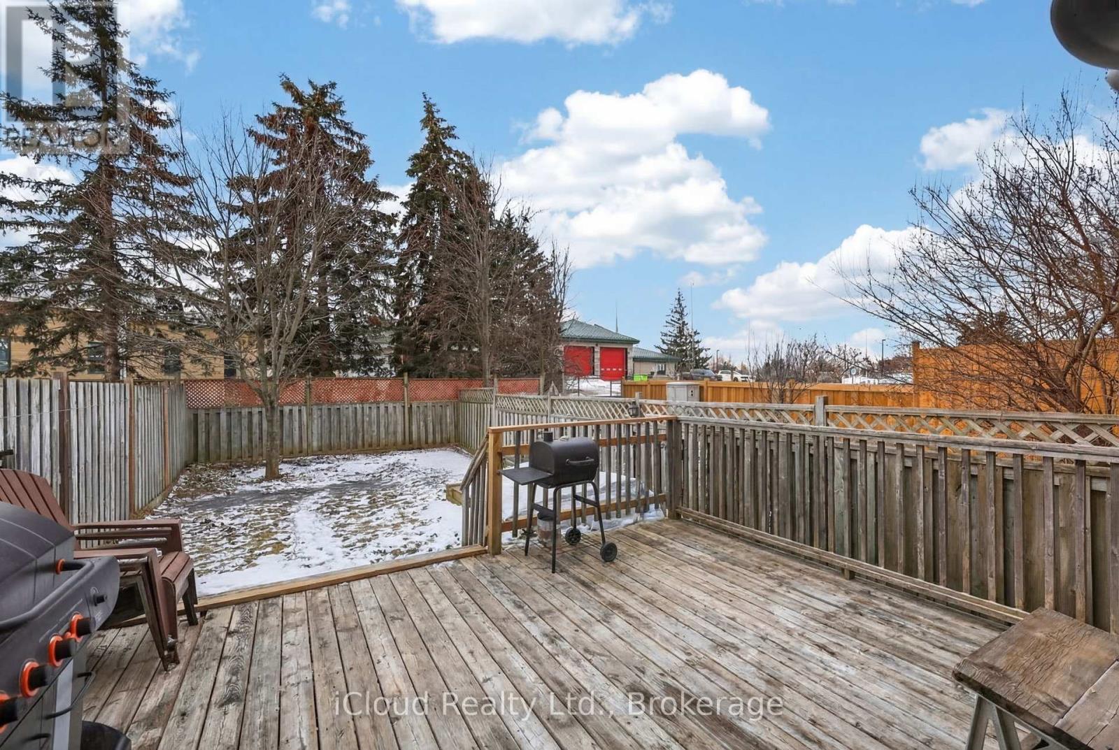 152 Pickett Crescent, Barrie (Painswick North), Ontario  L4N 8C2 - Photo 21 - S12914470