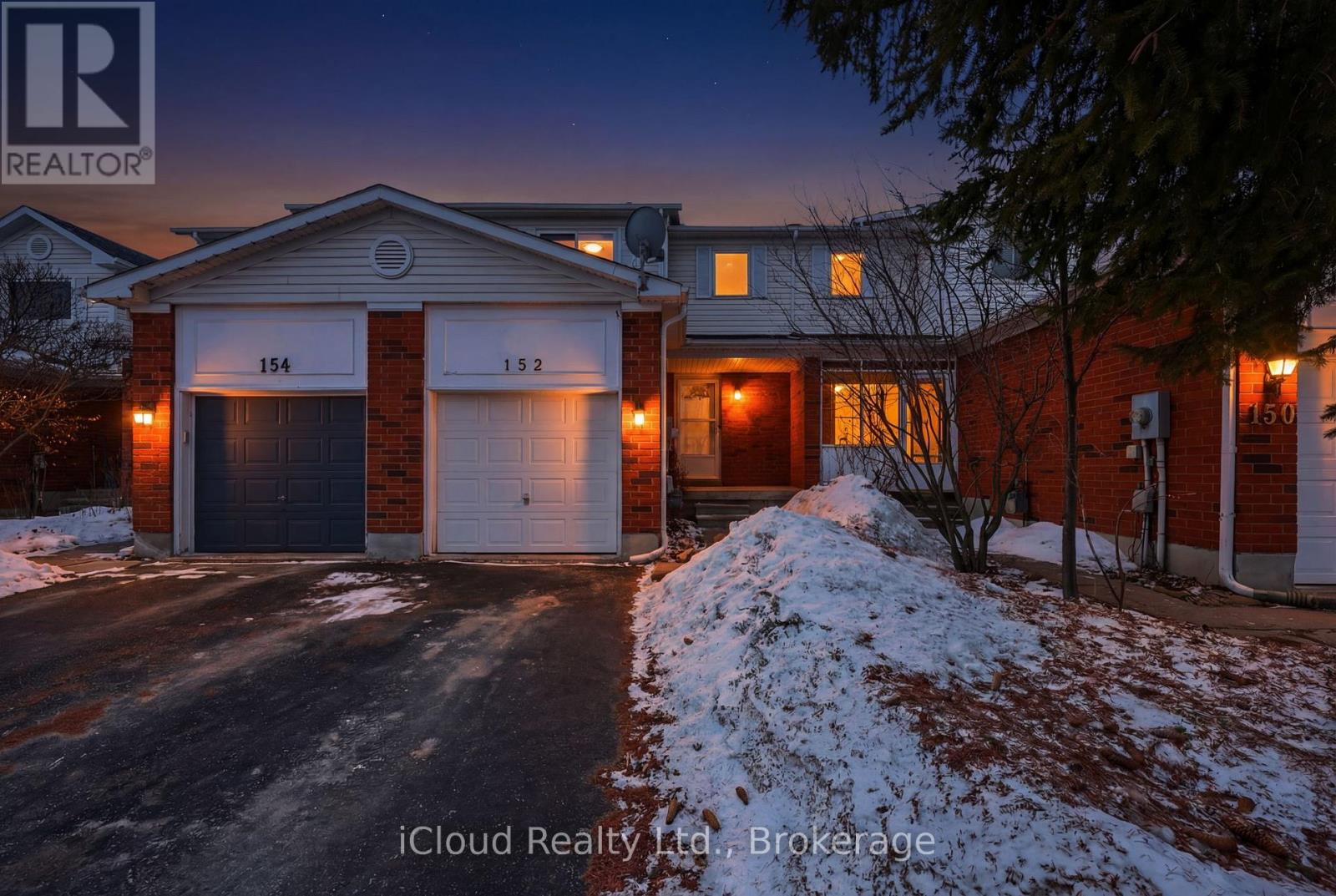 152 Pickett Crescent, Barrie (Painswick North), Ontario  L4N 8C2 - Photo 3 - S12914470