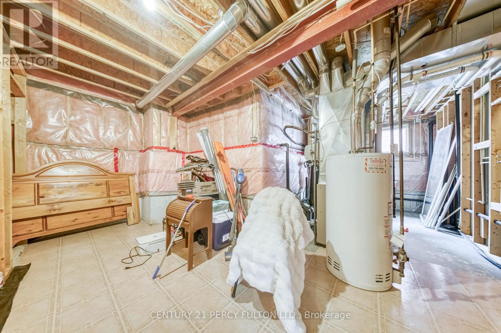 25 Crompton Drive, Barrie (Little Lake), Ontario  L4M 6N1 - Photo 27 - S12914524