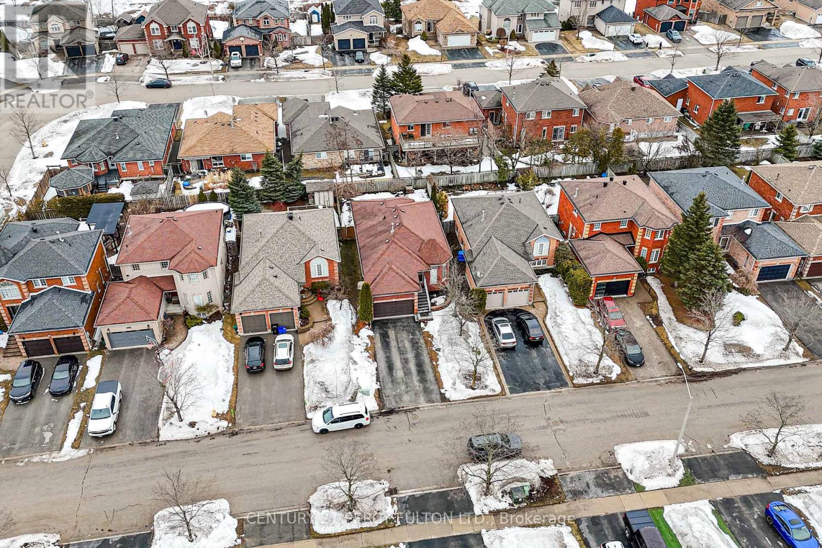 25 Crompton Drive, Barrie (Little Lake), Ontario  L4M 6N1 - Photo 37 - S12914524