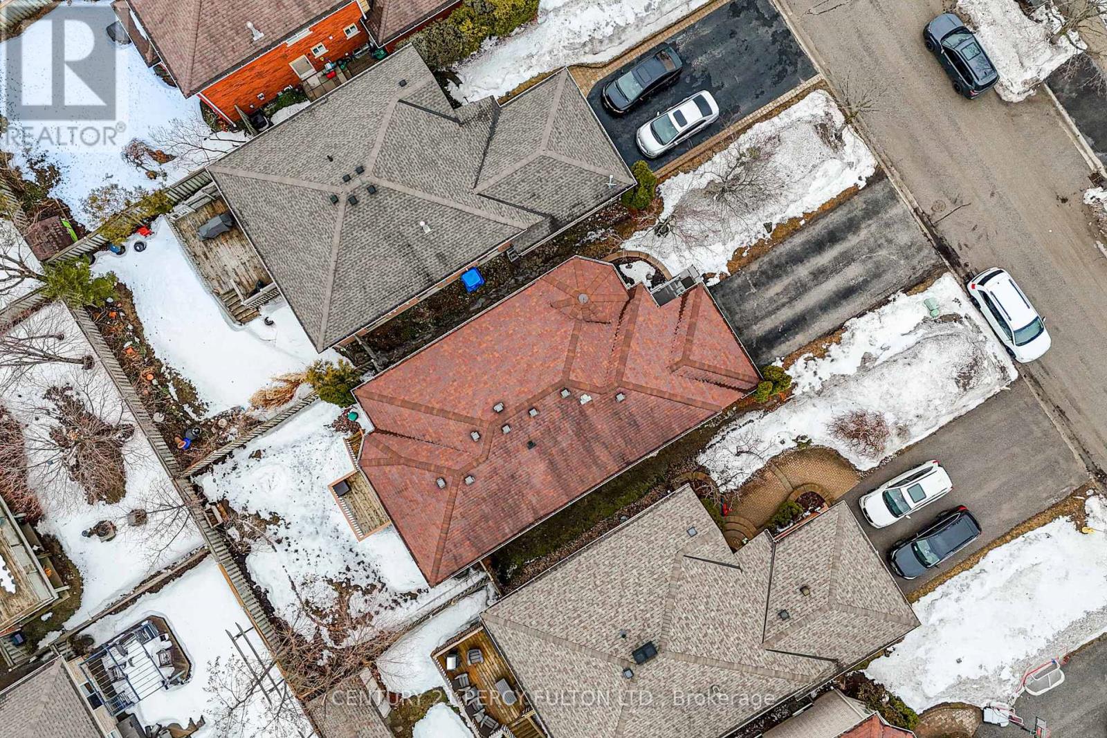 25 Crompton Drive, Barrie (Little Lake), Ontario  L4M 6N1 - Photo 41 - S12914524