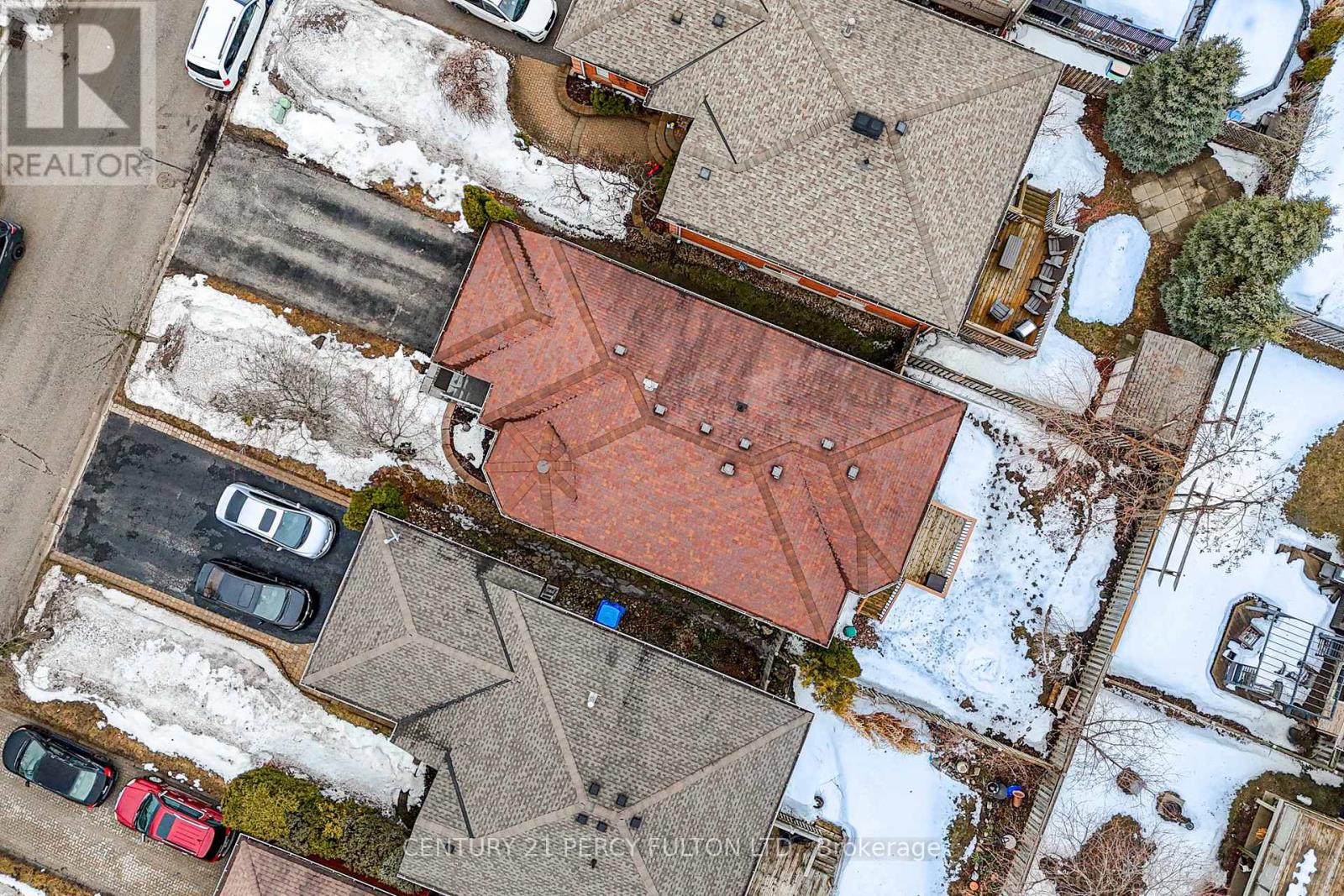 25 Crompton Drive, Barrie (Little Lake), Ontario  L4M 6N1 - Photo 42 - S12914524