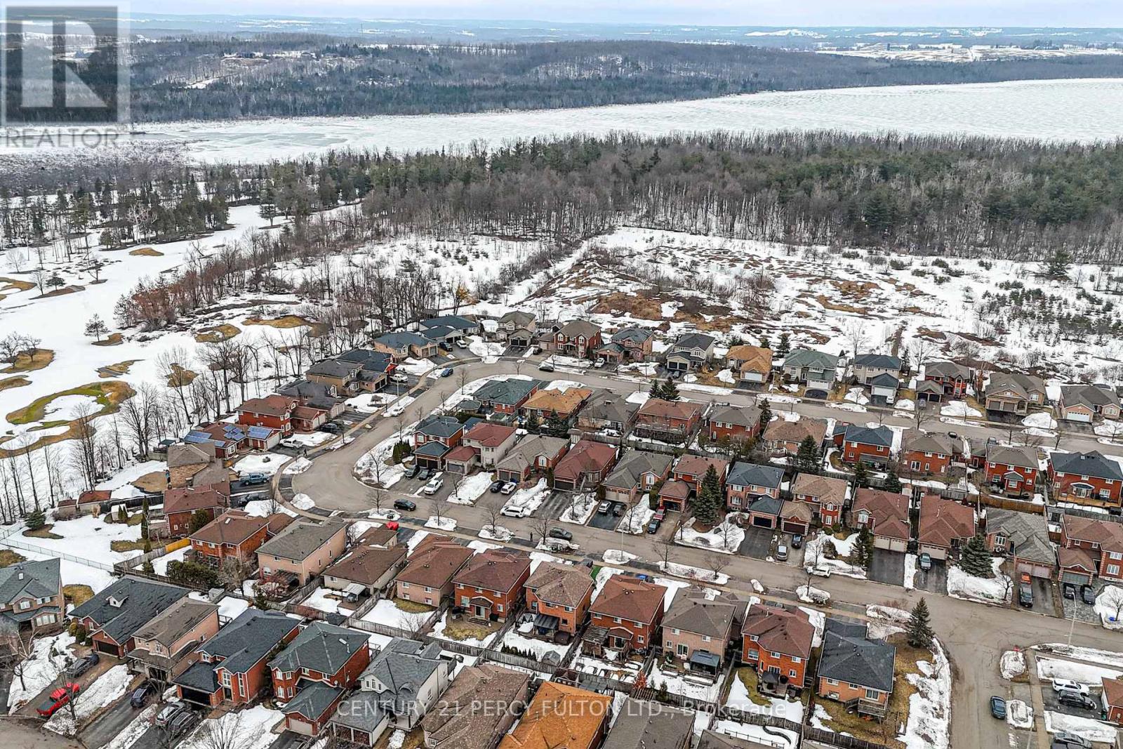 25 Crompton Drive, Barrie (Little Lake), Ontario  L4M 6N1 - Photo 43 - S12914524