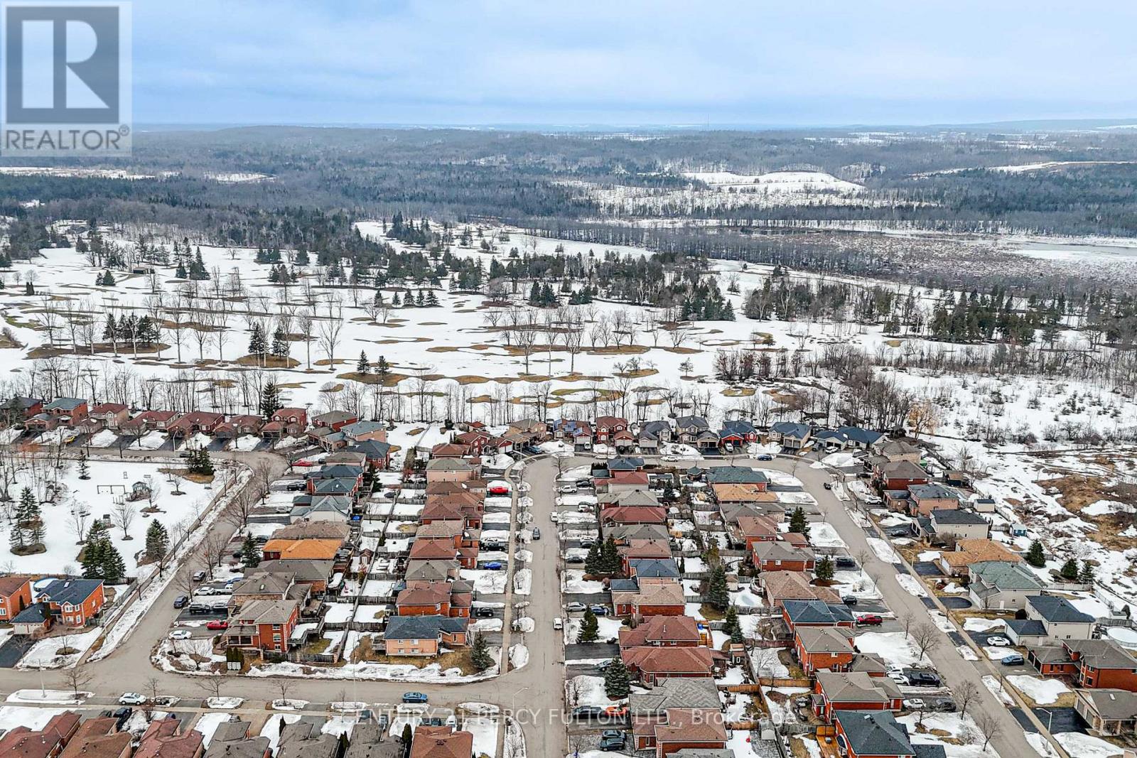 25 Crompton Drive, Barrie (Little Lake), Ontario  L4M 6N1 - Photo 46 - S12914524