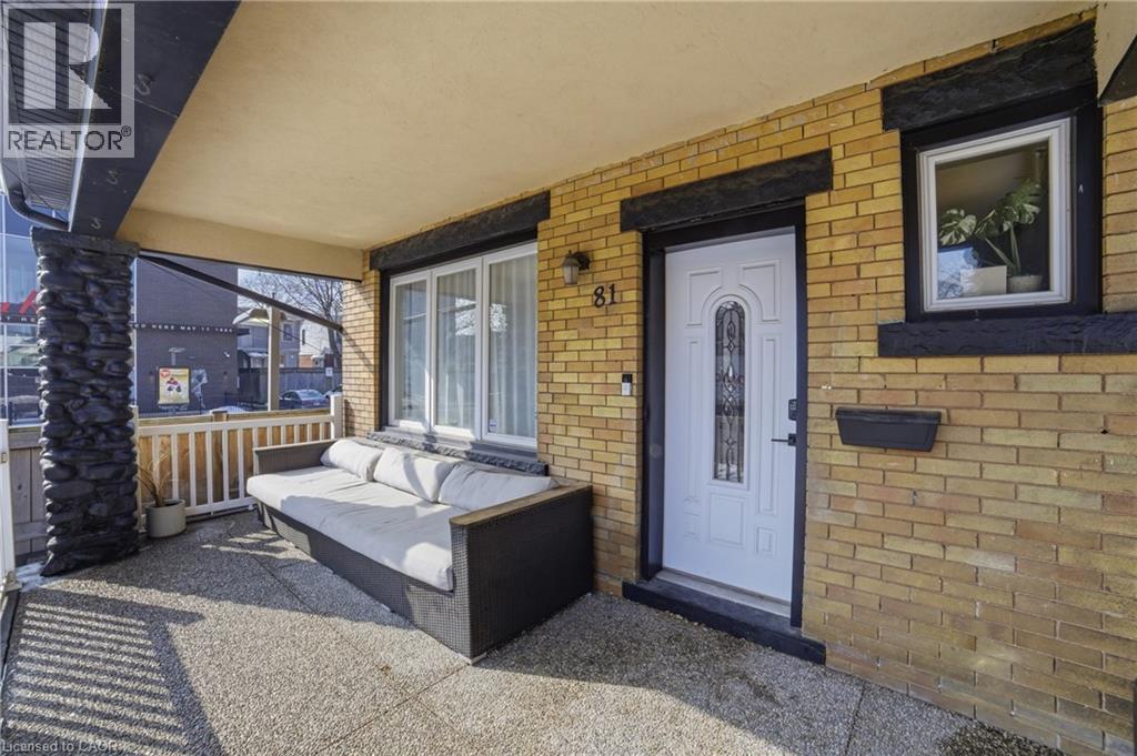 81 Ottawa Street N, Hamilton, Ontario  L8H 3Y9 - Photo 4 - 40805687