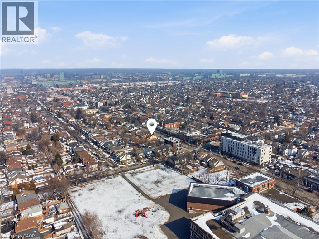 81 Ottawa Street N, Hamilton, Ontario  L8H 3Y9 - Photo 38 - 40805687