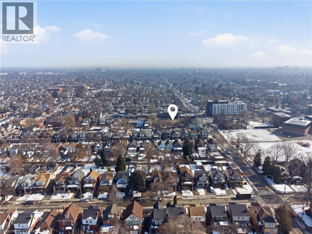 81 Ottawa Street N, Hamilton, Ontario  L8H 3Y9 - Photo 39 - 40805687