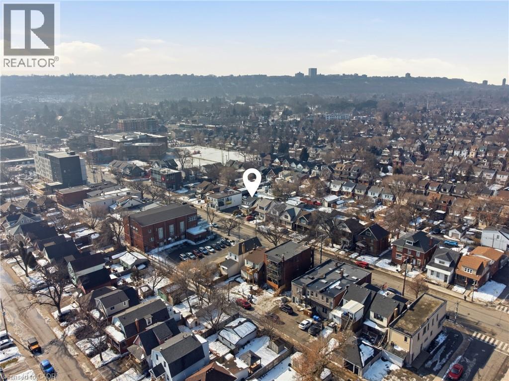81 Ottawa Street N, Hamilton, Ontario  L8H 3Y9 - Photo 37 - 40805687