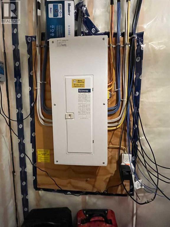 642 Moonlight Lane W, Lethbridge, Alberta  T1J 5M7 - Photo 39 - A2288496